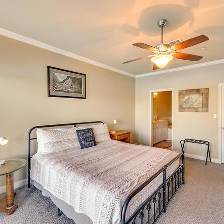 Hot Springs Condo On Lake Hamilton With Pool Access Экстерьер фото