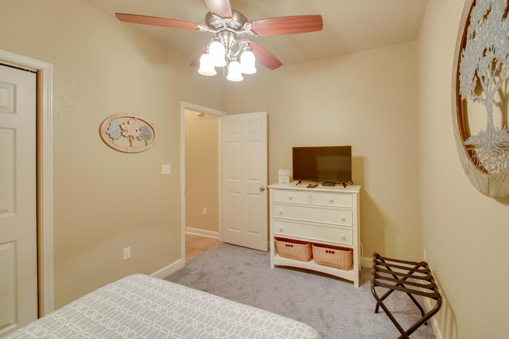 Hot Springs Condo On Lake Hamilton With Pool Access Экстерьер фото